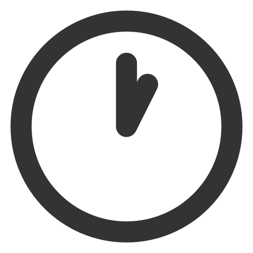 иконка clock 1, clock, часы,