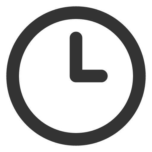 иконка clock 3, clock, часы,