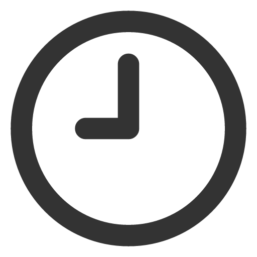 иконка clock 9, clock, часы,