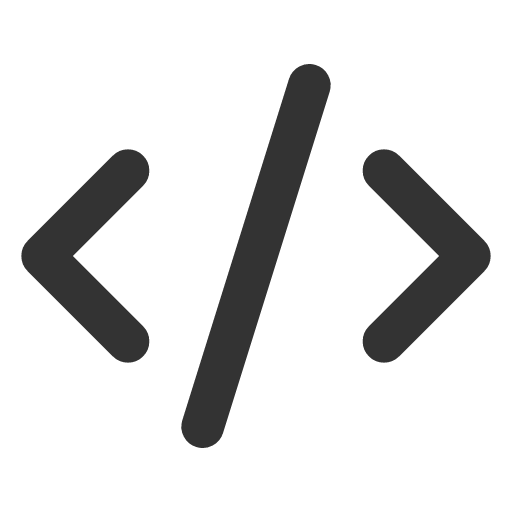 иконка code xml, code, код, xml,