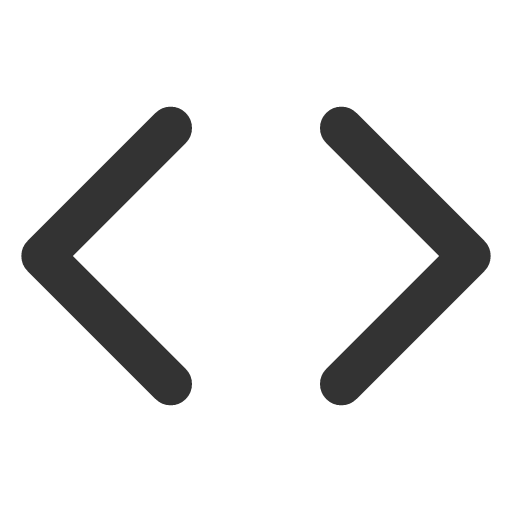 иконка code, код,