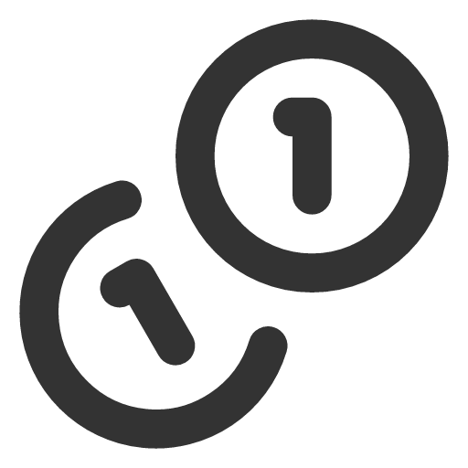 иконка coins, монеты,