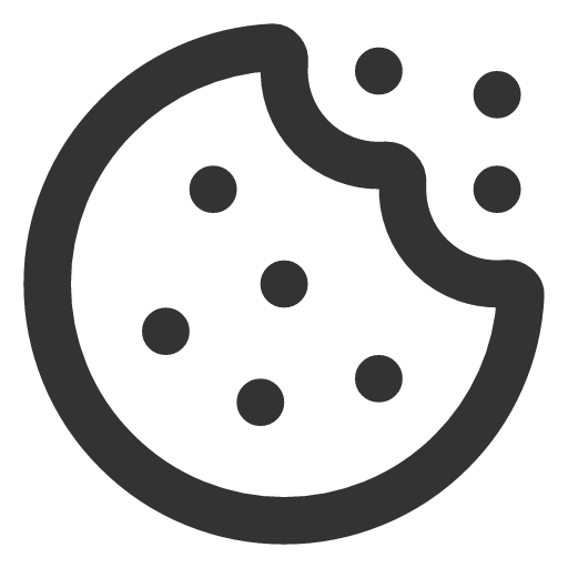 иконка cookie,