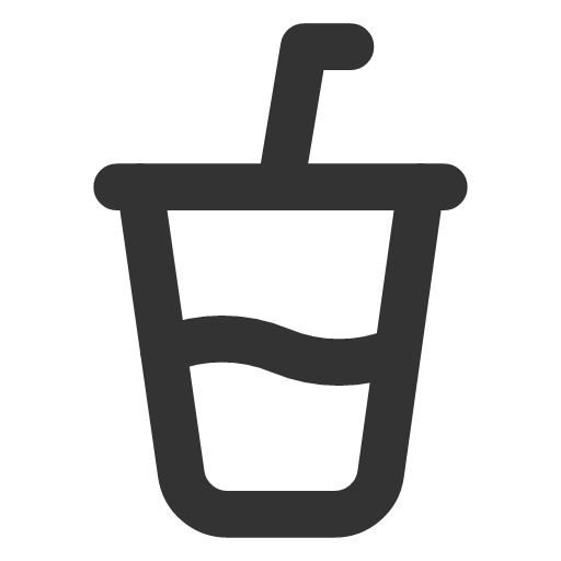 иконка cup soda, cup, soda,