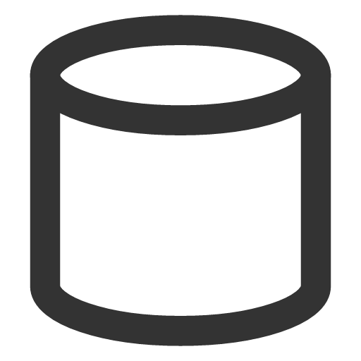 иконка cylinder,