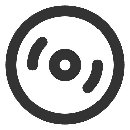 иконка disc 3, disc, диск,