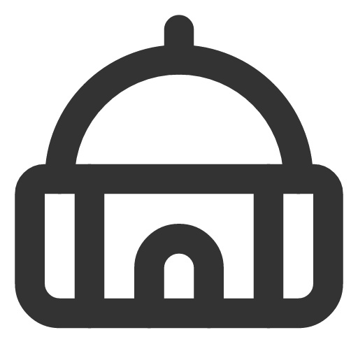 иконка dome,