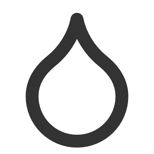 иконка droplet,