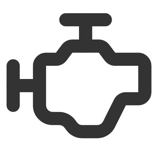 иконка engine,