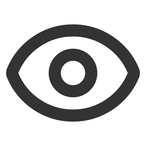 иконка eye, глаз,