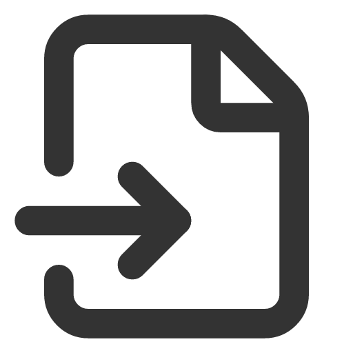 иконка file input, file, файл, input,