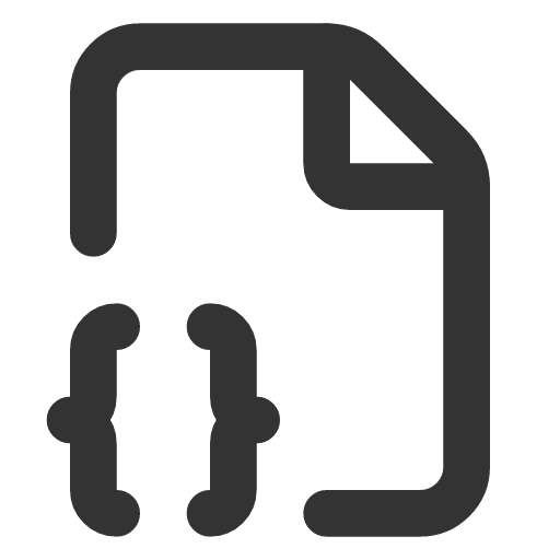 иконка file json 2, file, файл, json,