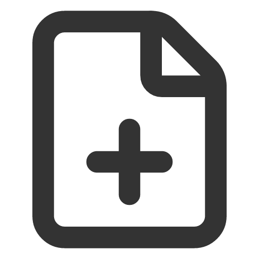 иконка file plus, file, файл, plus, плюс,