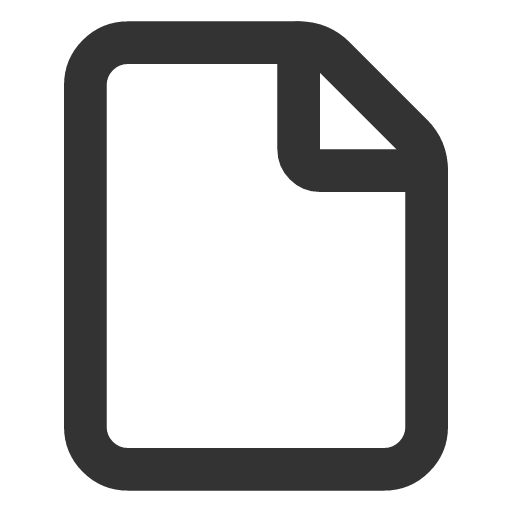 иконка file, файл,