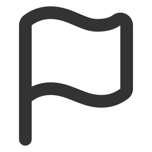 иконка flag, флаг,