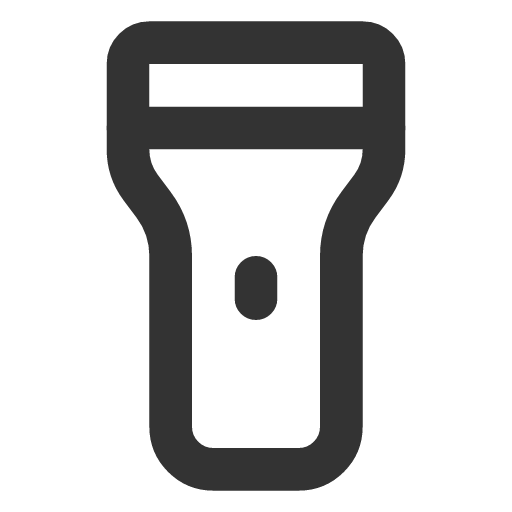 иконка flashlight,