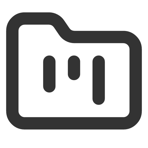 иконка folder kanban, folder, папка, kanban,