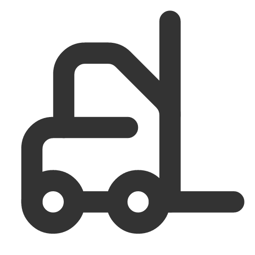 иконка forklift,