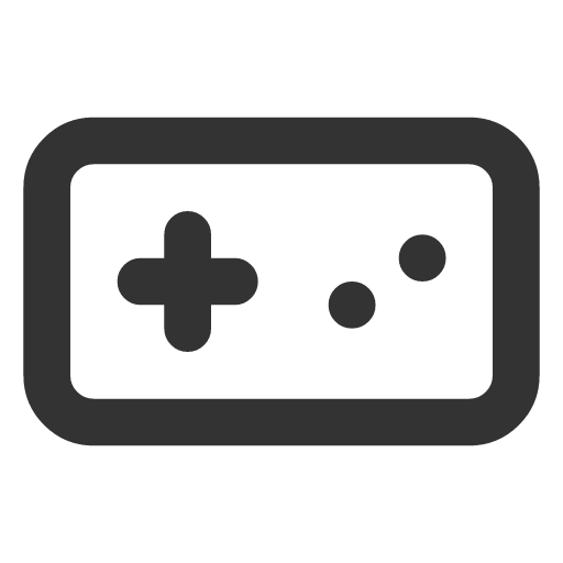иконка gamepad,