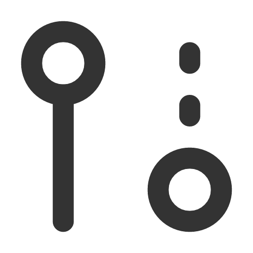 иконка git pull request draft, git, pull, request, draft,