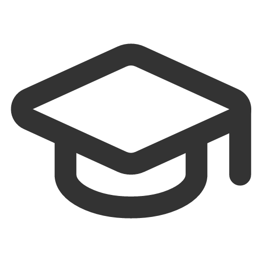 иконка graduation cap, выпускник, graduation, cap,