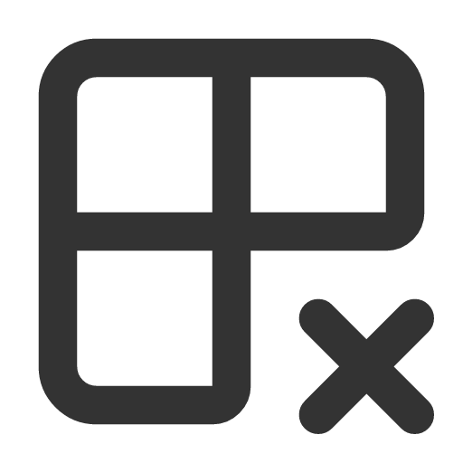 иконка grid 2 x 2 x, grid, игра,