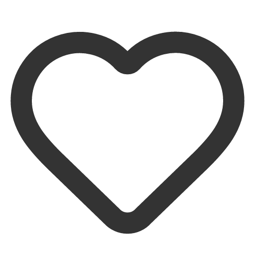 иконка heart, сердце,