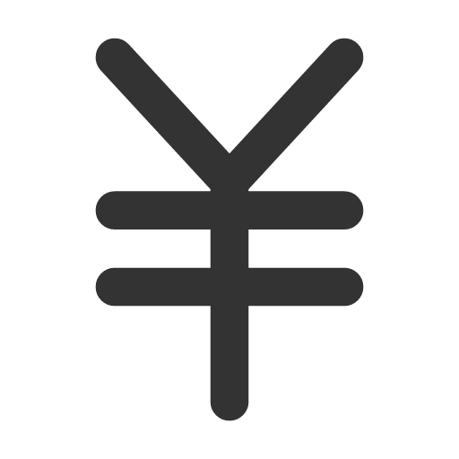 иконка japanese yen, japanese, yen, иена,
