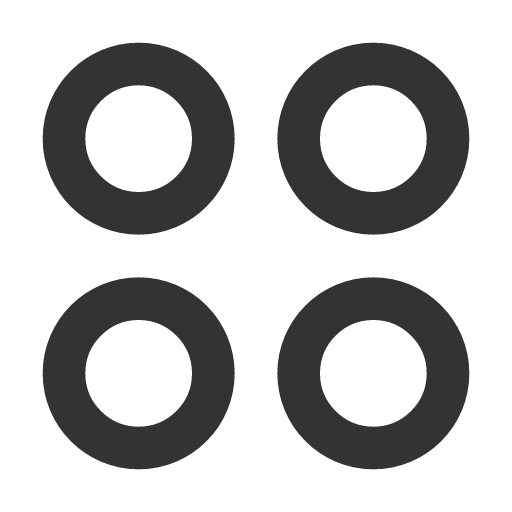 иконка layout grid circles, layout, макет, grid, игра, circles,