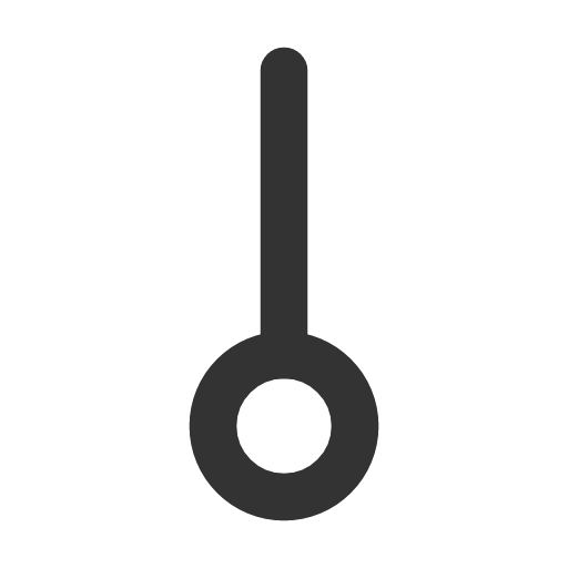 иконка dot bottom vertical, dot, bottom, стрелка, vertical,