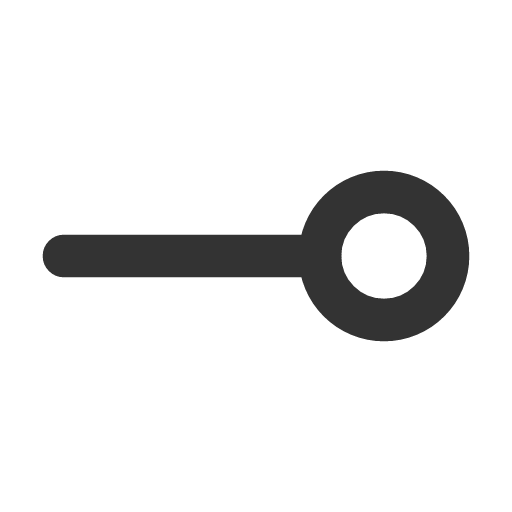 иконка dot right horizontal, dot, right, стрелка, horizontal, документ,