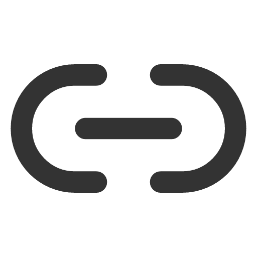 иконка link 2, link, ссылка,