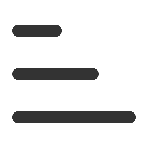 иконка list sort ascending, list, sort, ascending,
