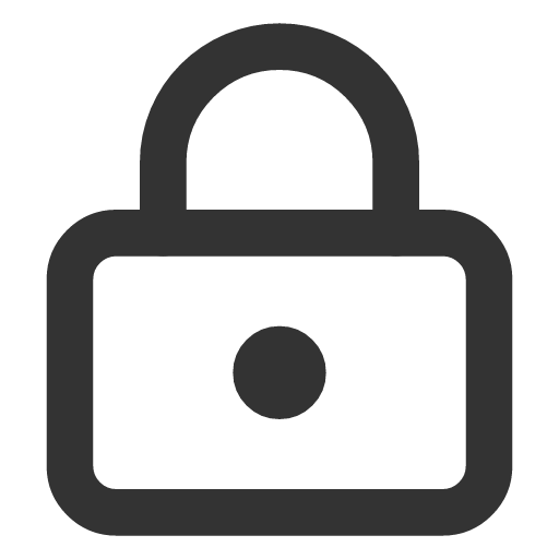 иконка lock keyhole, lock, замок, keyhole,