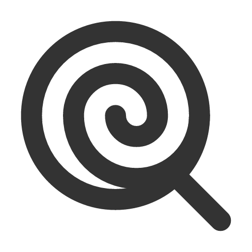 иконка lollipop,