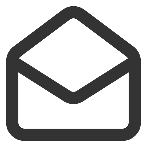 иконка mail open, почта, mail, open,