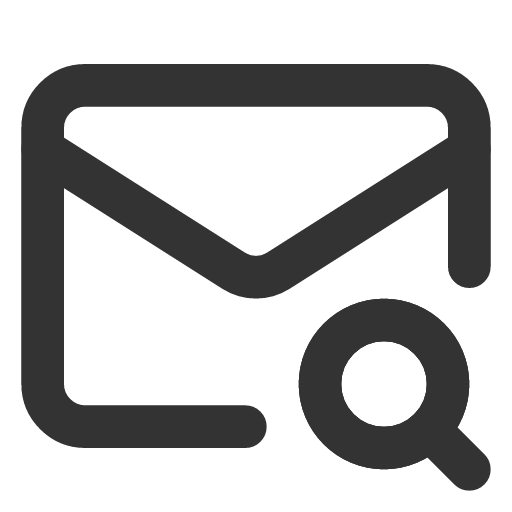 иконка mail search, mail, почта, search, поиск,