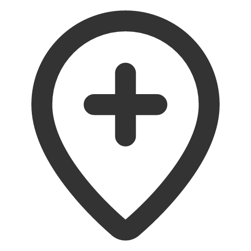 иконка map pin plus inside, map, карта, pin, кнопка, plus, плюс, inside,