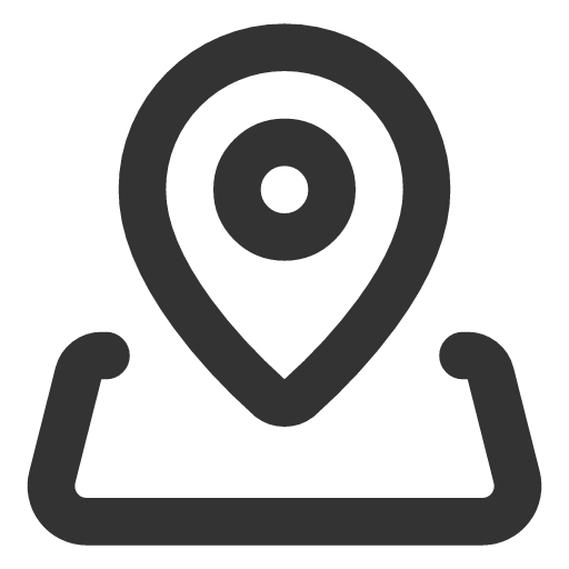 иконка map pinned, map, карта, pinned,
