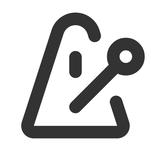 иконка metronome,