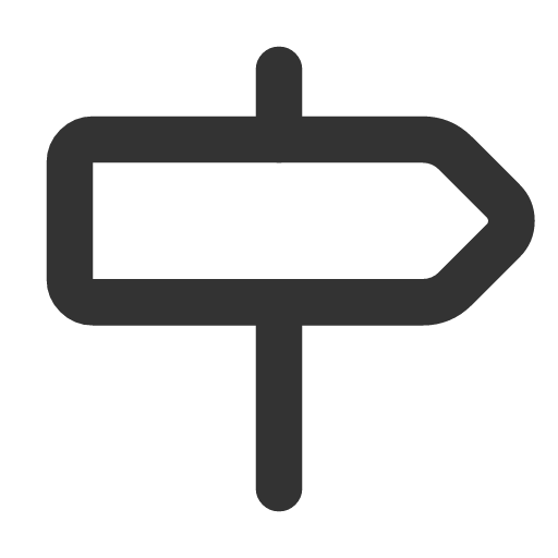 иконка milestone,