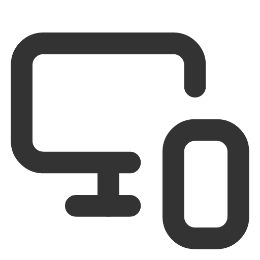 иконка monitor smartphone, monitor, монитор, smartphone, телефон,