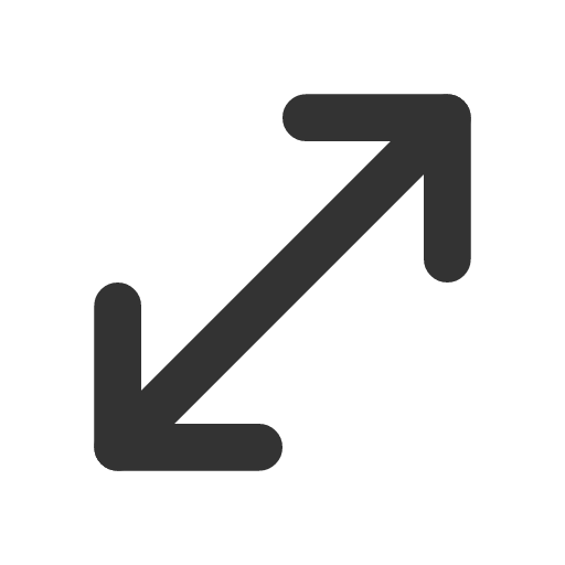 иконка move diagonal, move, курсор, diagonal,