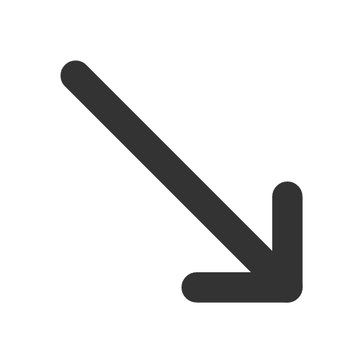 иконка move down right, move, курсор, down, стрелка, right,