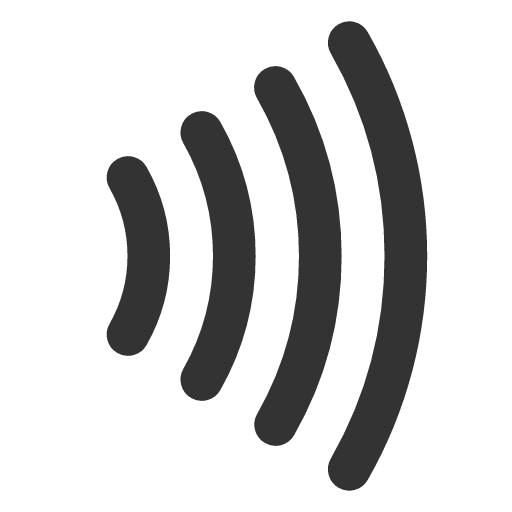 иконка nfc,