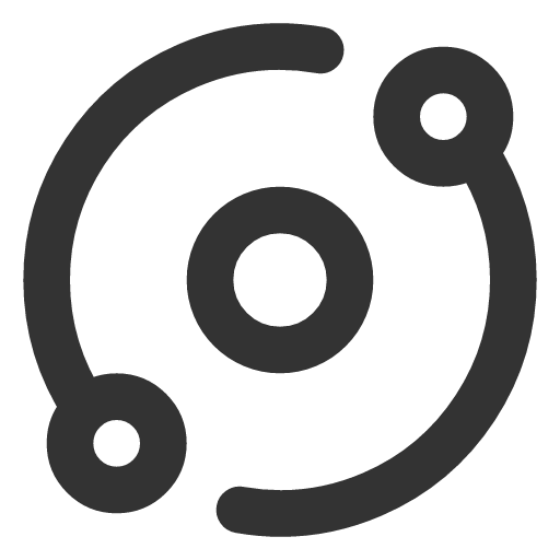 иконка orbit,
