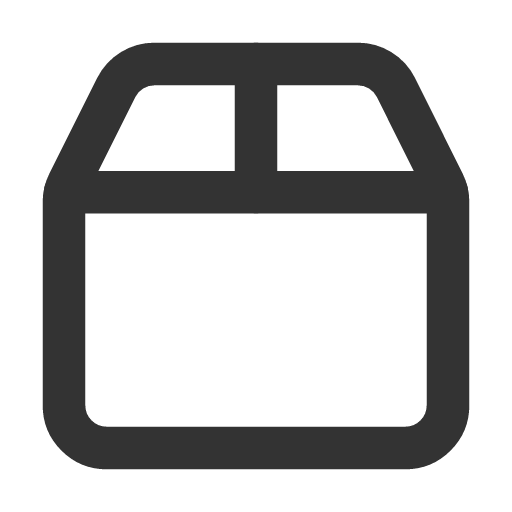 иконка package 2, package,