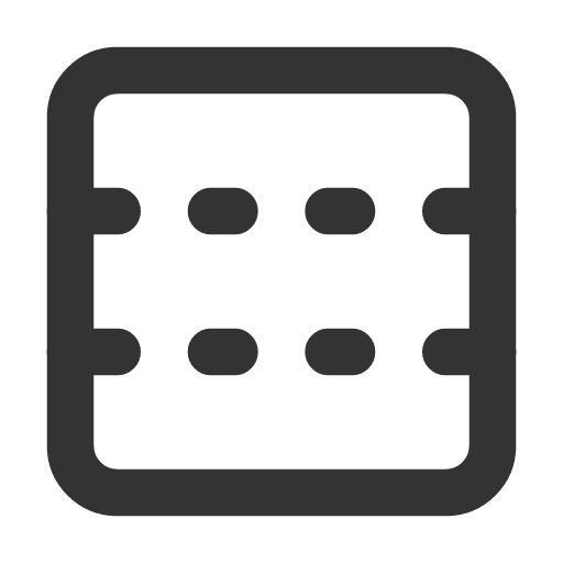 иконка panel top bottom dashed, panel, top, bottom, стрелка, dashed,