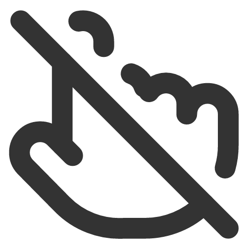 иконка pointer off, pointer, поиск, off,