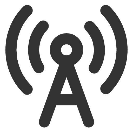 иконка radio tower, radio, радио, tower,